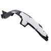 Set of 2 Fender Liner For Kia Forte 2014-2016 Front Left