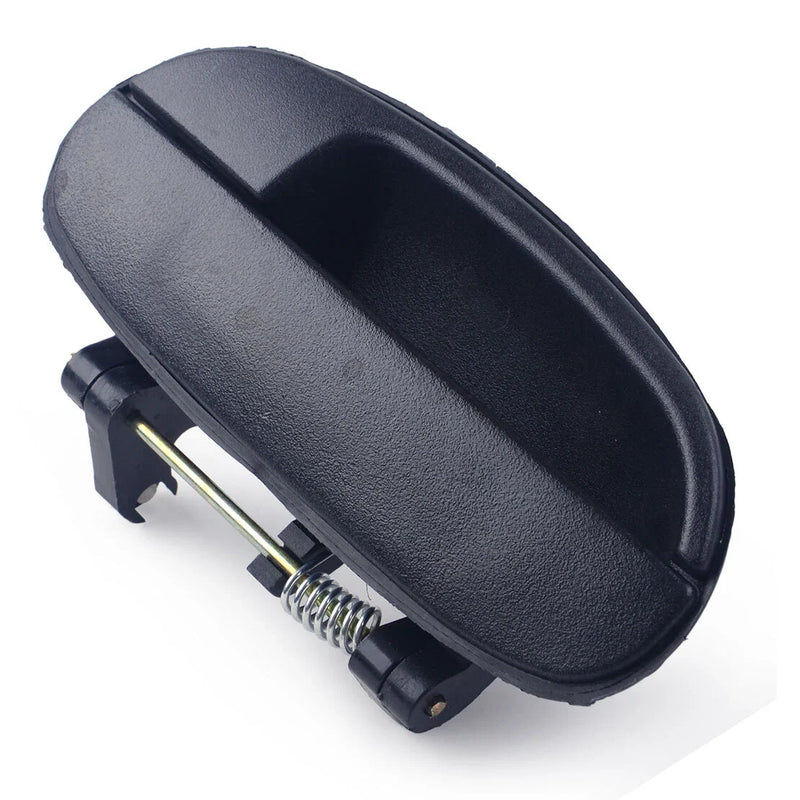 Daewoo Lanos Left Rear Exterior Door Handle (1998-2002)
