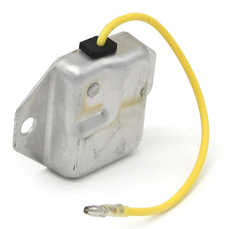 Yamaha GS300 TT600 EX440 EC340 SRX440 Voltage Rectifier Regulator (1980-1999)