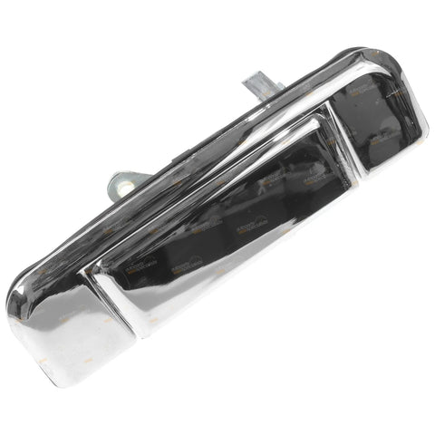 Toyota Hilux Chrome Tailgate Handle (1988–2005)