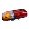 Toyota Land Cruiser 70 75 Series Right Rear Taillight (1985-1999)