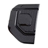 Toyota Lexus GX Car Fender Side Vent Trim Covers (2024)