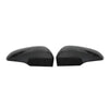 2013-2021 Ford Fusion Carbon Fiber Rearview Mirror Covers (2013-2021)