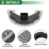 Volvo FM9 Blower Motor Resistor (2000-2008)