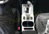 Subaru XV Interior Water Cup Holder Frame Cover Trim (2018-2021)