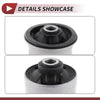 Toyota Prius Scion xB Rear Axle Suspension Beam Bushing (2007–2009)