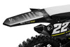 Yamaha YZ 250 Custom Graphics Decal Kit (2015-2021)