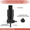 Cadillac Equinox Windshield Washer Pump