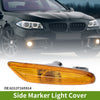 BMW 320i Right Side Marker Light Cover (2002-2005)