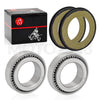 Honda CR125R CR250R Steering Stem Bearing & Seal (1992–2007)