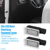 Volvo S60 LED Door Courtesy Footwell Lamps (2011-2016)