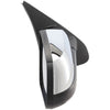 Mirrors Passenger Right Side Heated Hand 879100C410 for