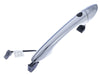 Hyundai Sonata Front Left Outer Door Handle Chrome Smart Key (2010–2014)