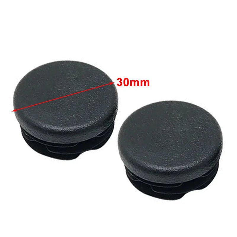 BMW F850GS / F850GS Adv Frame Hole Cover Caps (2018-2022)