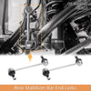 Lexus ES300, Toyota Camry Rear Stabilizer Sway Bar Links (1992-2001)