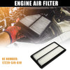 Honda Odyssey 3.5 Engine Air Filter (2018-2024)