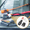 Toyota 2 x ABS Sensor Connector Plug Male Female Wire Terminal