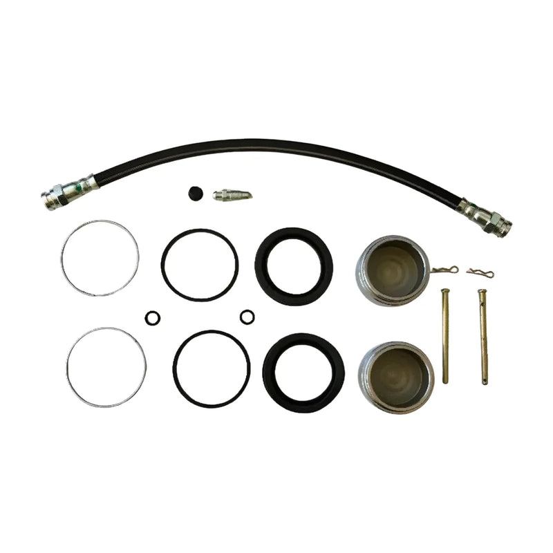 Holden Torana LC / LJ GTR / XU1 Caliper Front Brake Rebuild