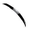 Mercedes Benz GLA Class X156 Rear Roof Trunk Spoiler (2014-2019)