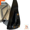Toyota Hilux Ute Tiger D4D Chrome Manual Side Mirrors (1997-2004)
