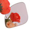 Car Side Rear View Mirror Universal Round Blind Spot Mirrors