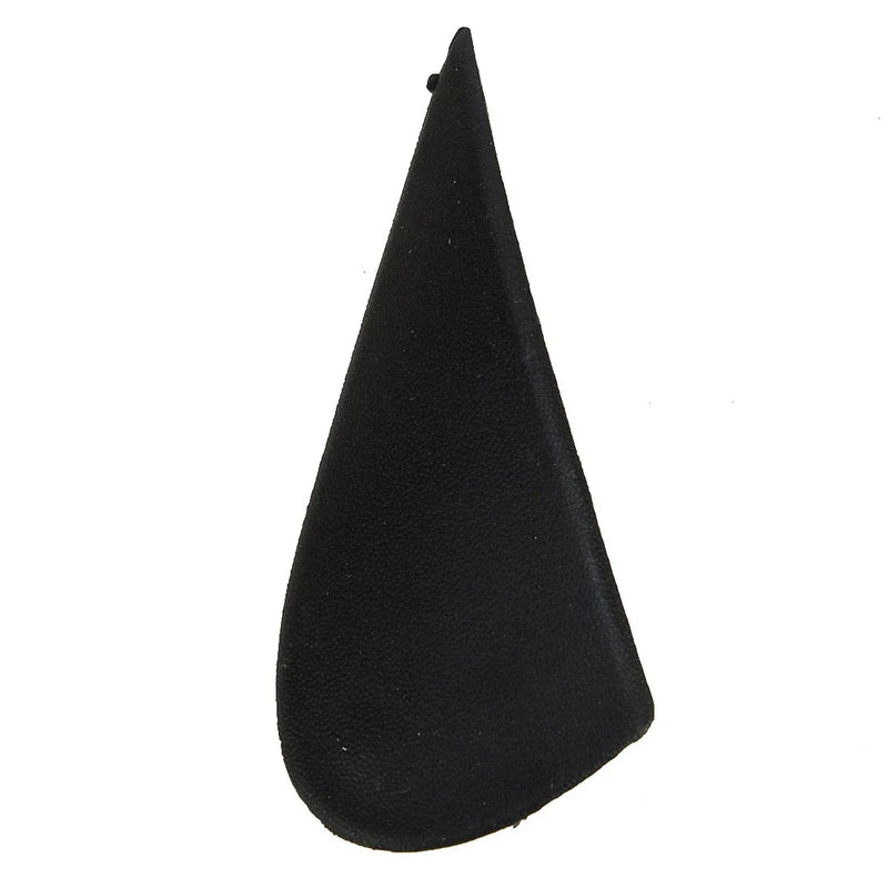Nissan Versa Left Side Fender Corner Window Mirror Trim (2012-2014)