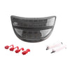 HONDA CBR954RR Smoke Rear Brake Tail Light Turn Signal Lamp (2002-2004)