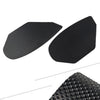 Yamaha YZF-R6 Gas Fuel Tank Pads Traction Knee Grip Anti-Slip (1999-2002)