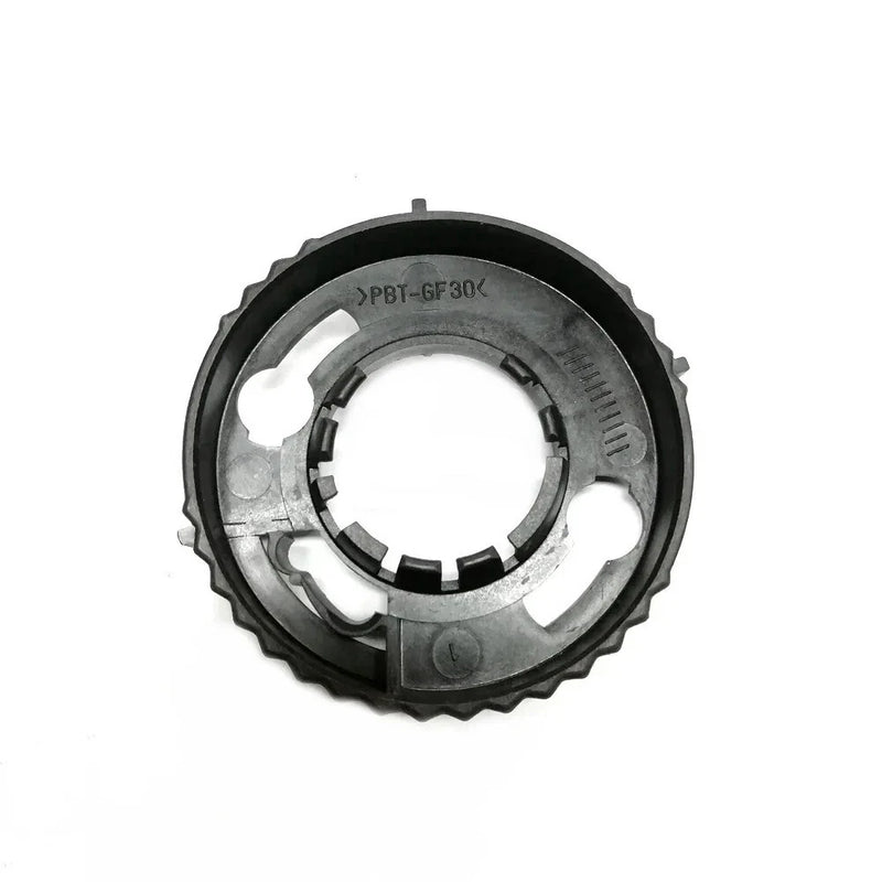 Mercedes W220 1x D2R Xenon Headlight Retainer (2000-2006)