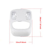Dodge Ram 1500 / 2500 / 3500 Overhead Console Housing (2006-2009)