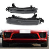 Land Rover Range Rover Sport Fog Light Assembly (2006-2013)