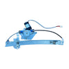 Ford Falcon EA-EL Rear Left Window Regulator W/ Motor 2 Pin (1988–1998)