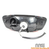 Suzuki LTF 250 Ozark LT-Z250 LTZ 400 QuadSport Rear Brake Tail Light (2002-2008)