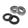 Suzuki GSX-R600 GSXR750 Front Wheel Bearing Seal Kit (1996-2009)
