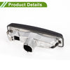 BMW E39 Car Side Marker Light Covers (1997-2003)