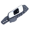 Ford Ranger PX, Mazda BT50 Front Left Inner Door Handle Silver (2011-2020)