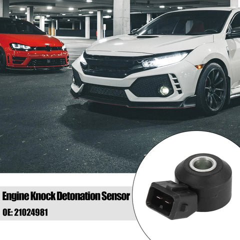 GMC Jimmy Savana Chevrolet Engine Knock Detonation Sensor