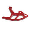 Honda CR 125 / 250 CRF 250R / X 450R / X Rear Disc Brake Guard Cover