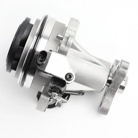 Jaguar Land Rover Water Pump 3.0L AJ20P6 Turbo (2013–2018)