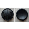 2016-2018 Chevrolet Malibu Headlight Dust Cover Caps (2016-2018)