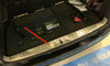 Toyota Sienna Boot Bumper Protector Cover Trim 2 x (2021-2023)