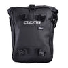 Motorcycle - Black Waterproof 10L Rear Tail Seat Bag