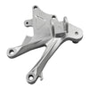 KAWASAKI ZX10R Rider Front Footpegs L&R (2006-2010)