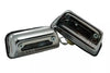 Toyota Corolla KE30 KE32 KE35 TE31 TE37 License Plate Light (1970-1982)