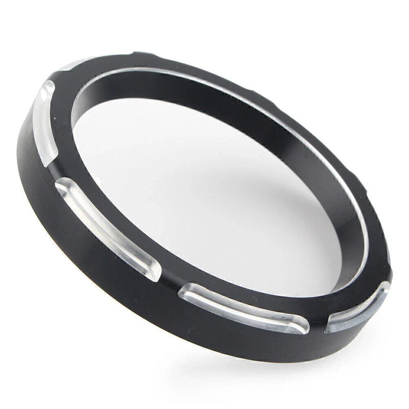 Harley Touring FLHT FLHX Speedometer Board Bezel (1996-2013)
