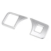 Mercedes Benz B C Class Headlight Switch Button Trim Cover (2015-2023)