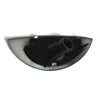 Mini R50 R52 R53 (2001-2006) Black Right Headlight Washer Cap Cover