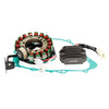 Yamaha YFM 600 F Grizzly Stator, Regulator, Gasket (1998-2023)