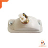 Toyota Hilux Ute Amber Front Bumper Turn Signal Light (1978-1981)