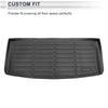 Chevrolet Tahoe Cargo Liner Rear Trunk Mat (2021-2024)